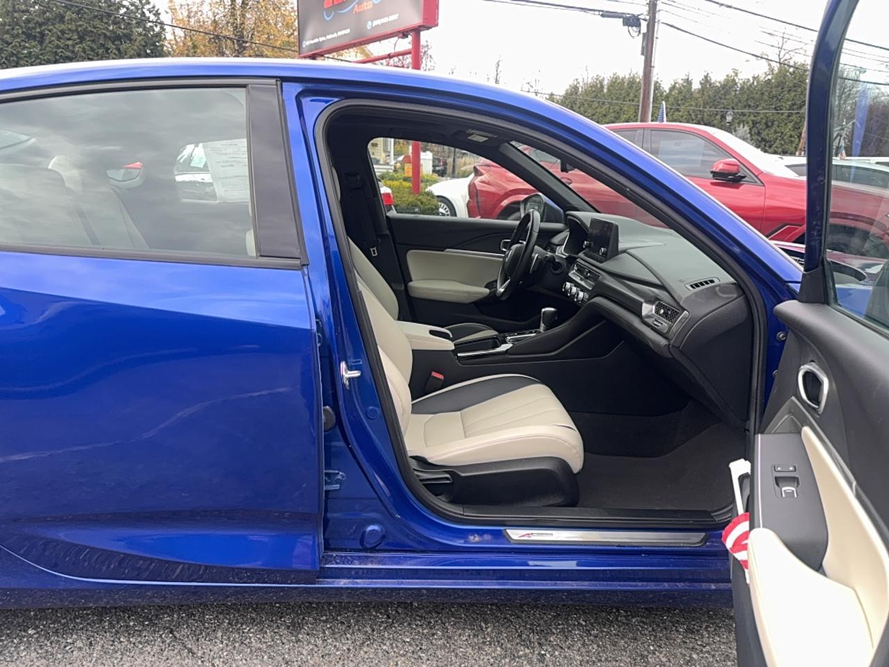 2024 Acura Integra A-Spec - Фото 5