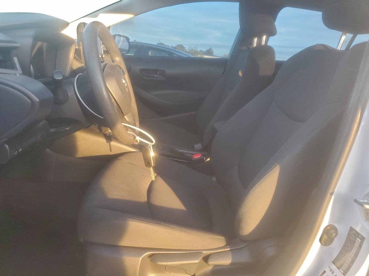 2022 Toyota Corolla Le - Image 7