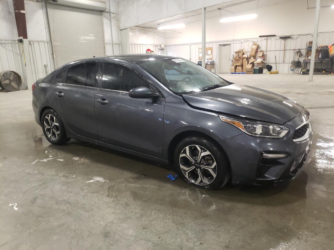 2020 Kia Forte Fe - Image 4