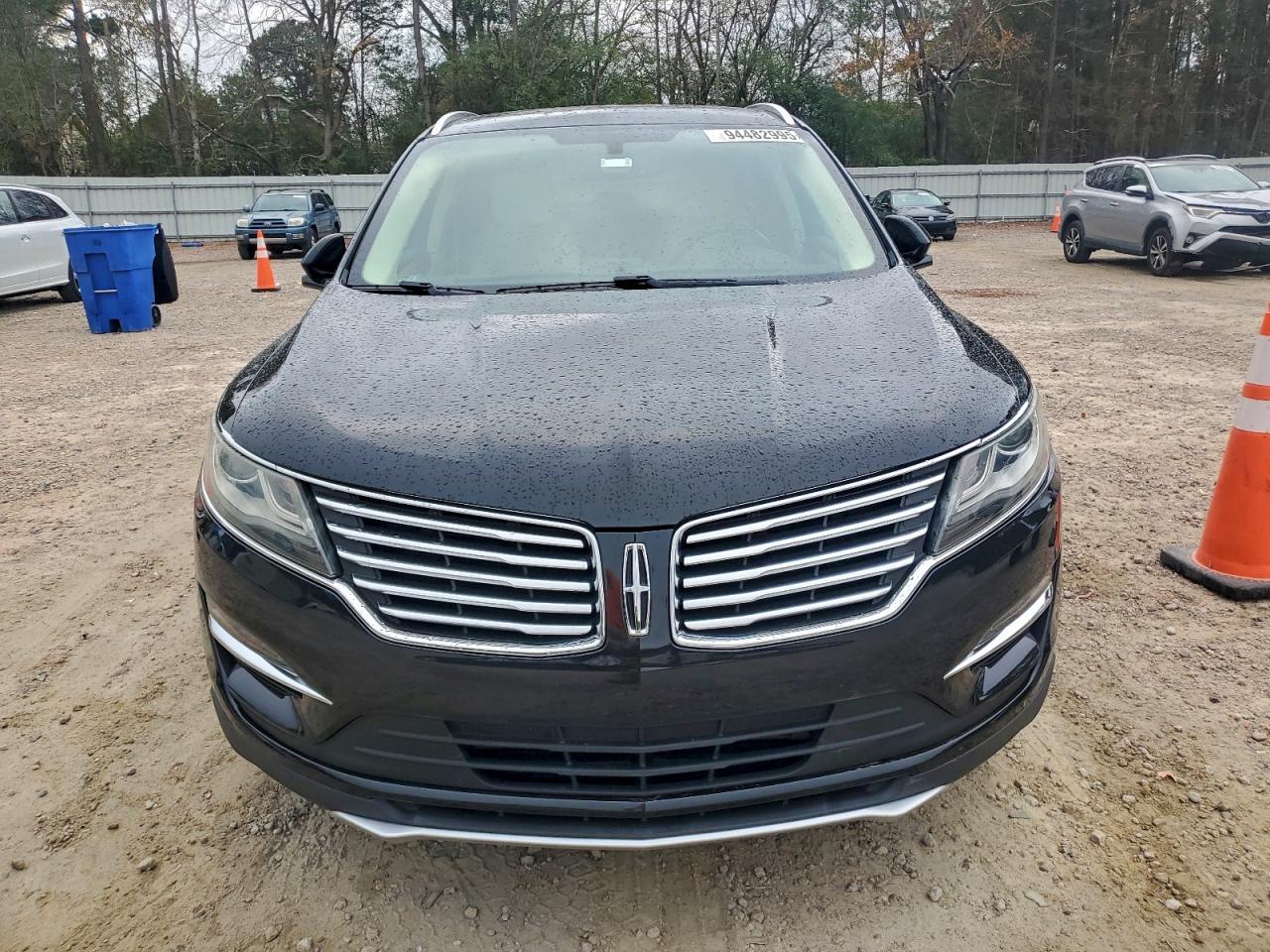 2015 Lincoln Mkc - Image 5