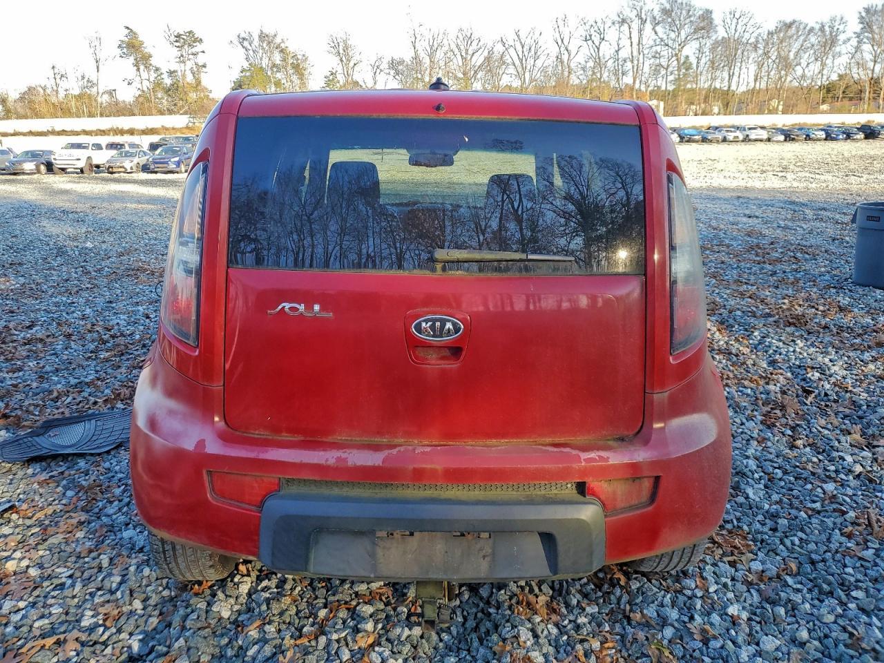 2010 Kia Soul + - Фото 6