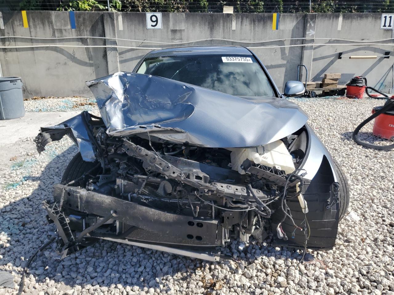 2017 Infiniti Q50 Premium - Фото 5