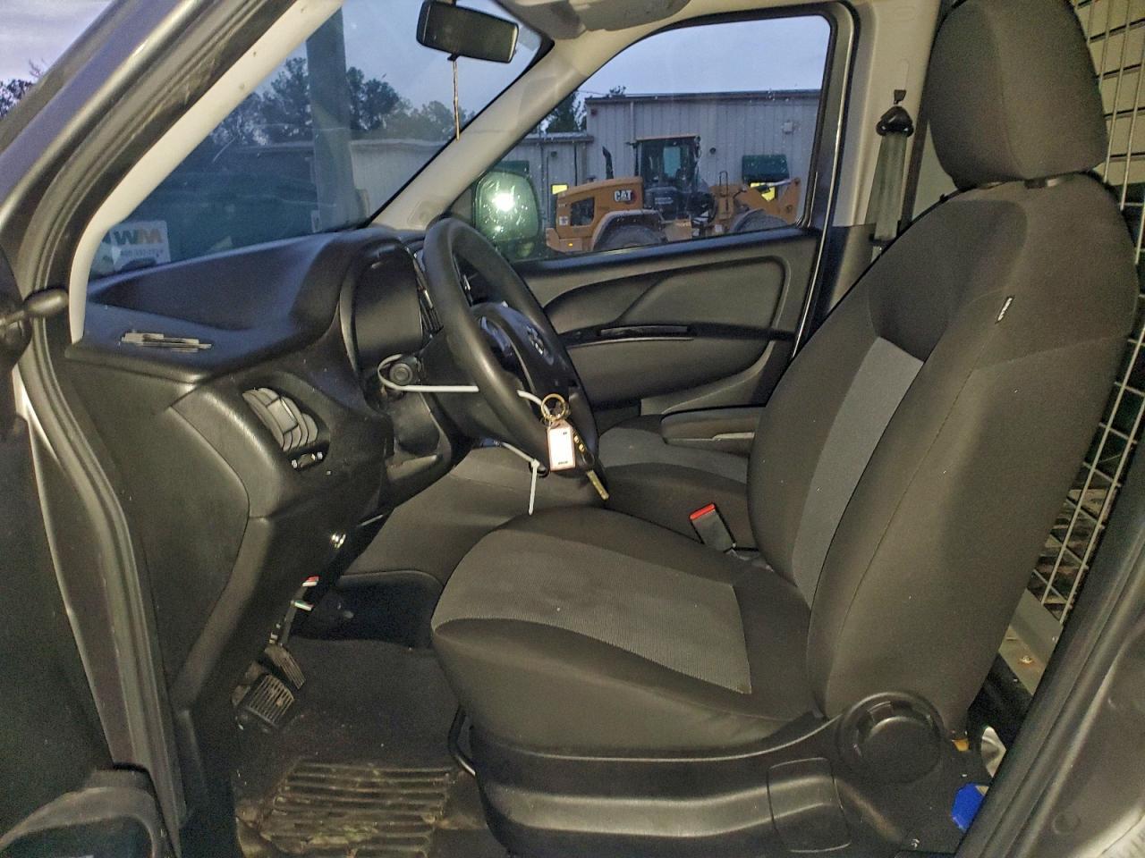 2021 Ram Promaster City - Image 7