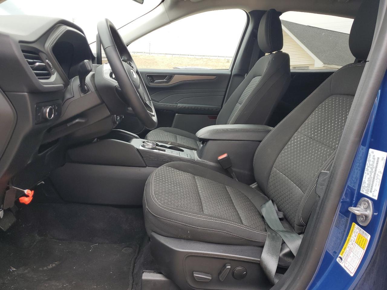 2023 Ford Escape Active - Фото 7