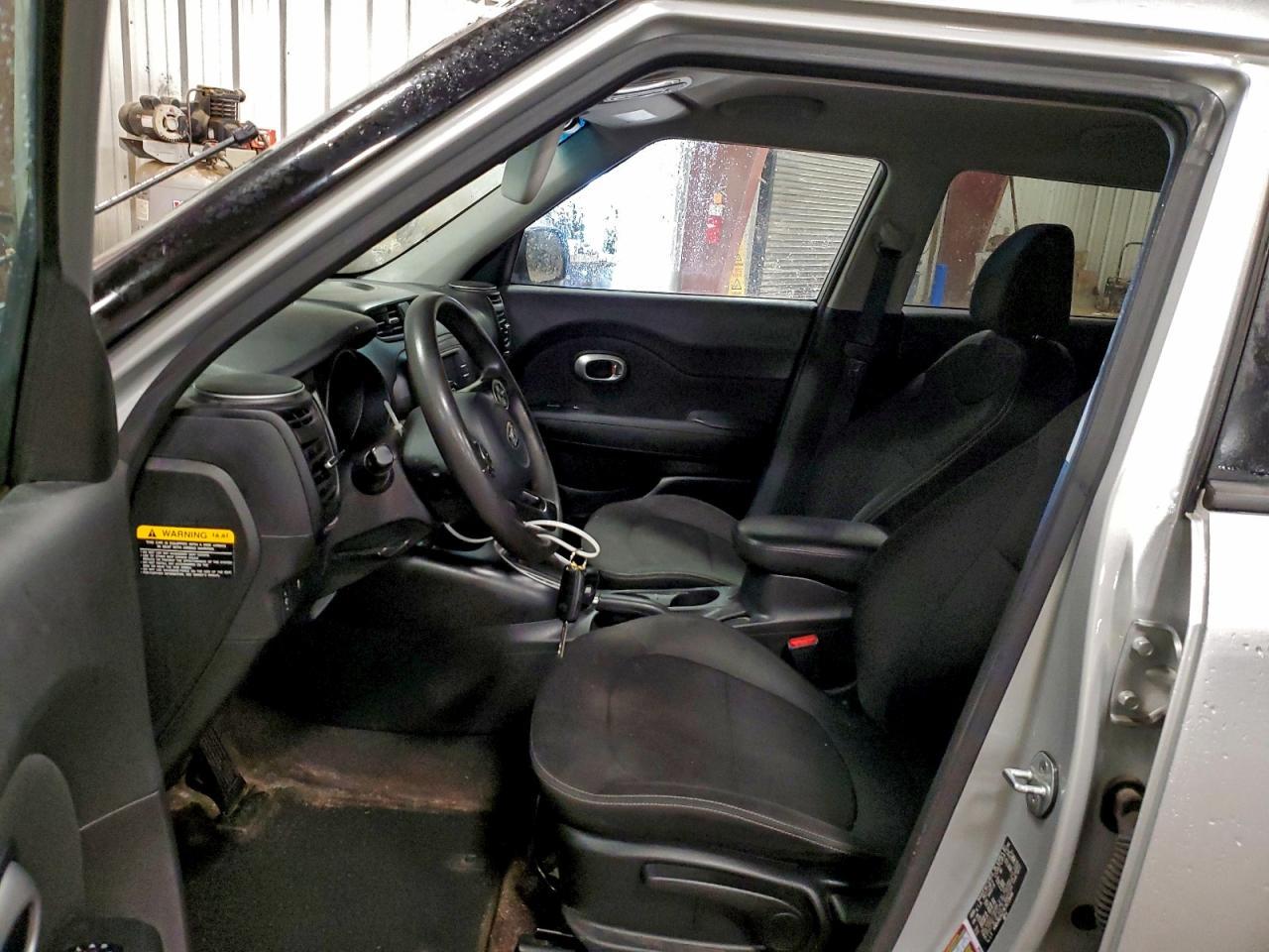 2019 Kia Soul - Фото 7