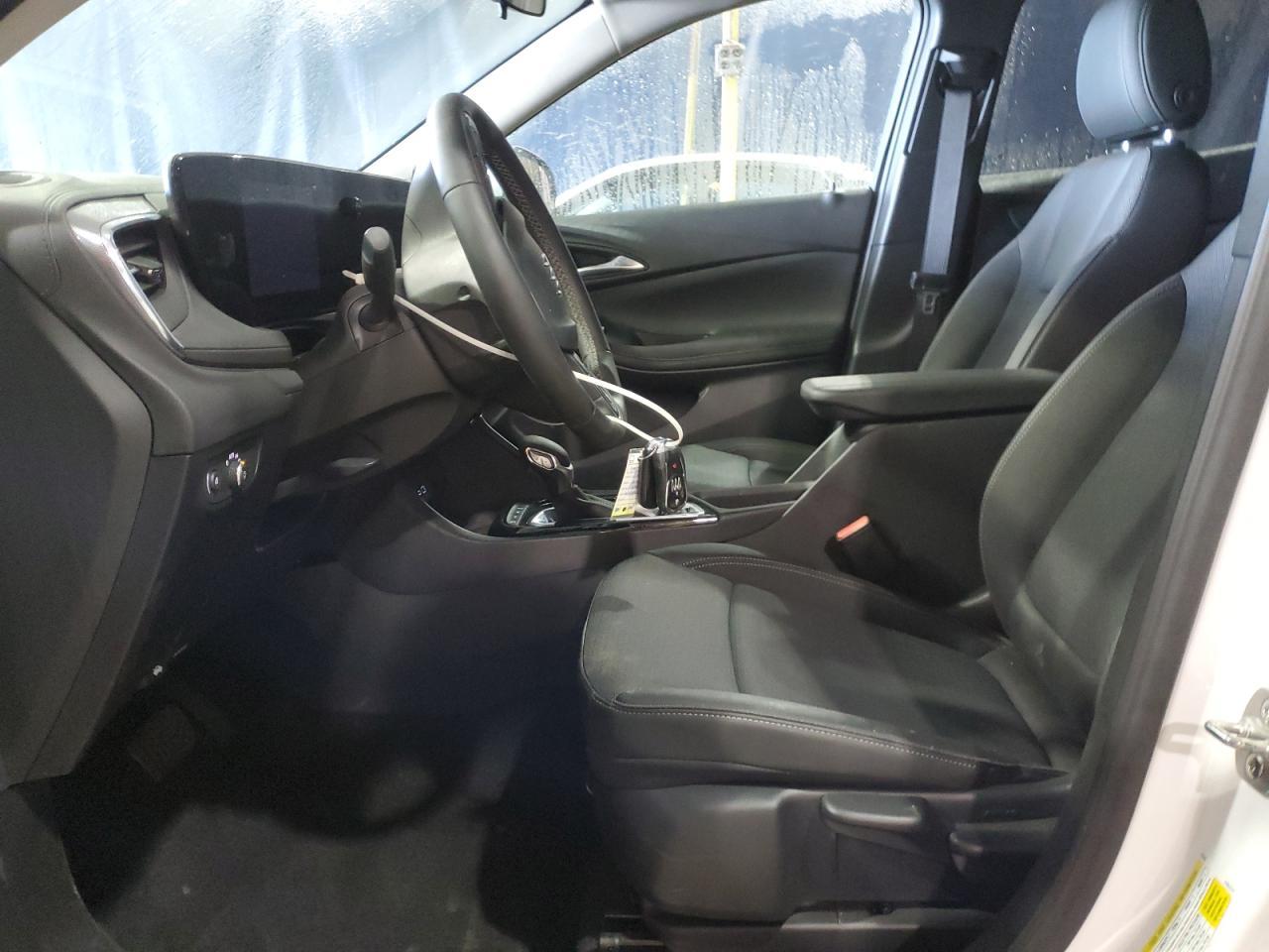 2024 Buick Encore Gx Preferred - Image 7