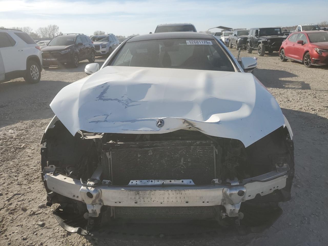 2018 Mercedes-Benz E 400 4Matic - Фото 5