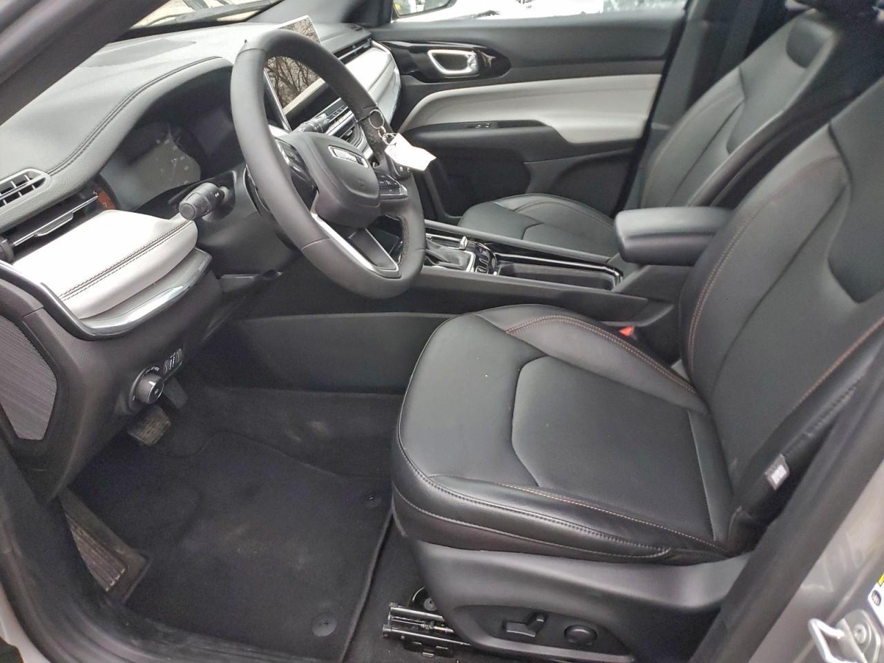 2023 Jeep Compass Limited - Фото 7