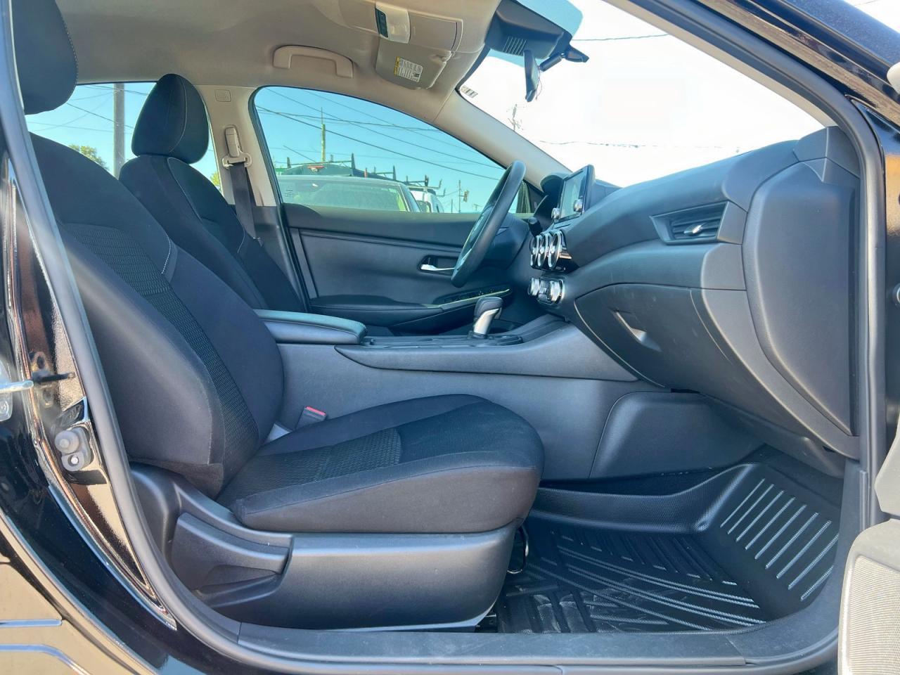 2021 Nissan Sentra S - Фото 5