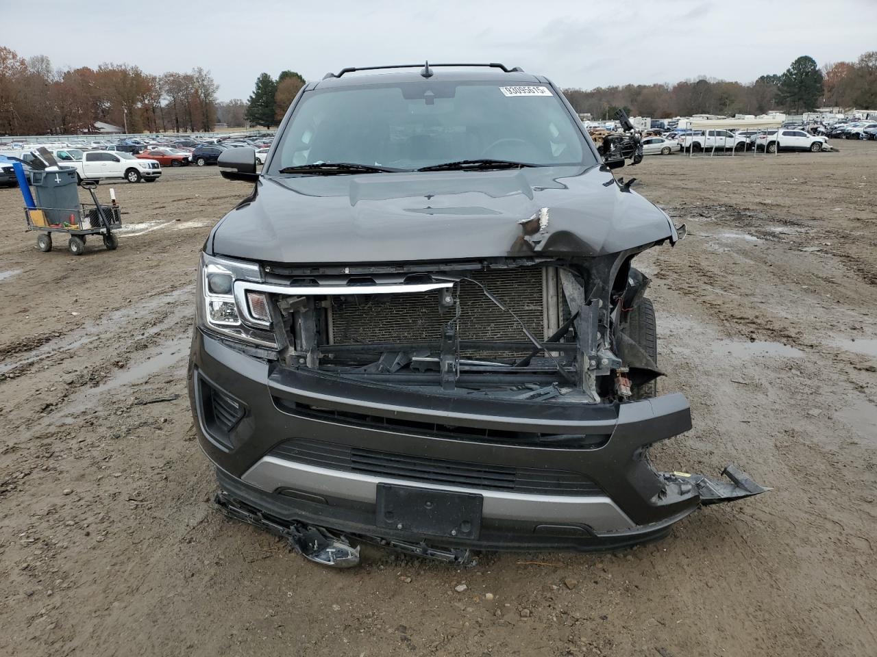 2020 Ford Expedition Xlt - Image 5