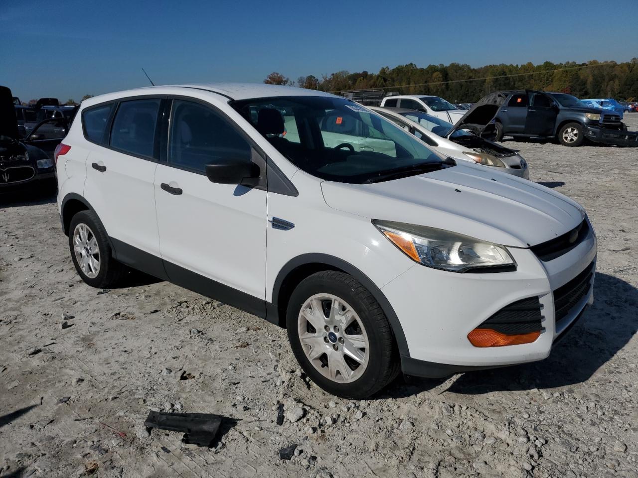 2014 Ford Escape S - Image 4