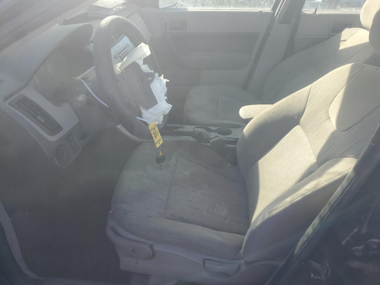 2009 Ford Focus Se - Фото 7