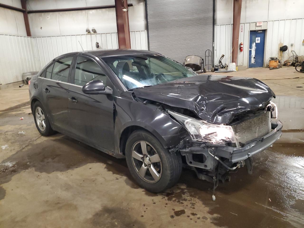 2015 Chevrolet Cruze Lt - Image 4