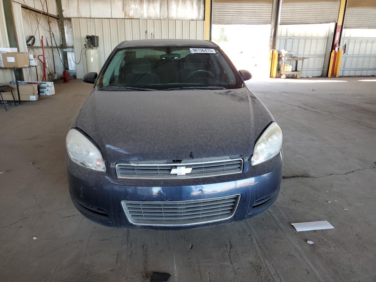 2009 Chevrolet Impala Ls - Image 5