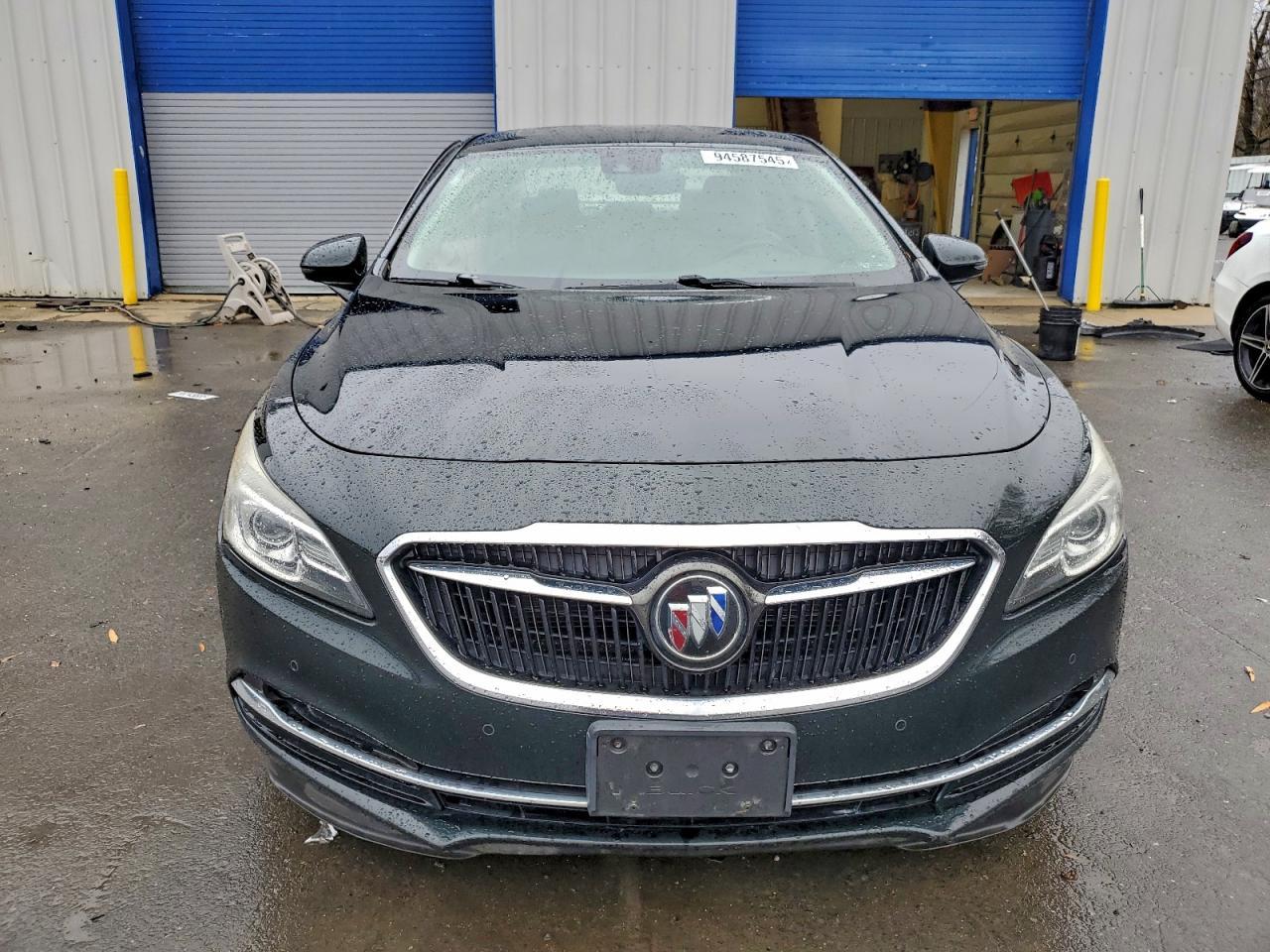 2017 Buick Lacrosse - Image 5