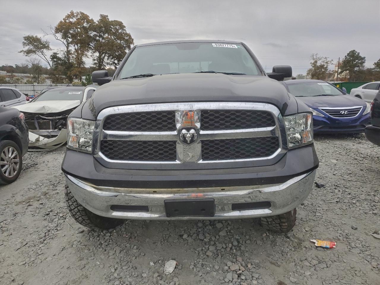 2019 Ram 1500 Classic Slt - Фото 5