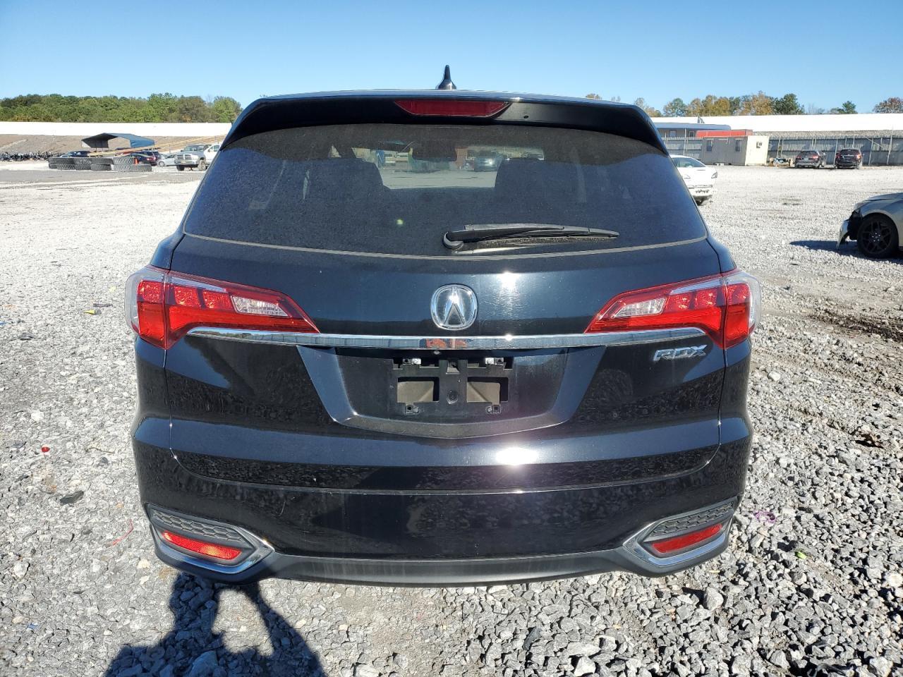 2018 Acura Rdx - Image 6