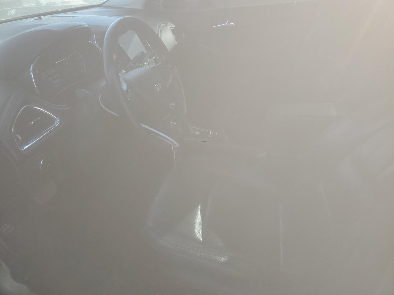 2018 Chevrolet Cruze Lt - Image 7