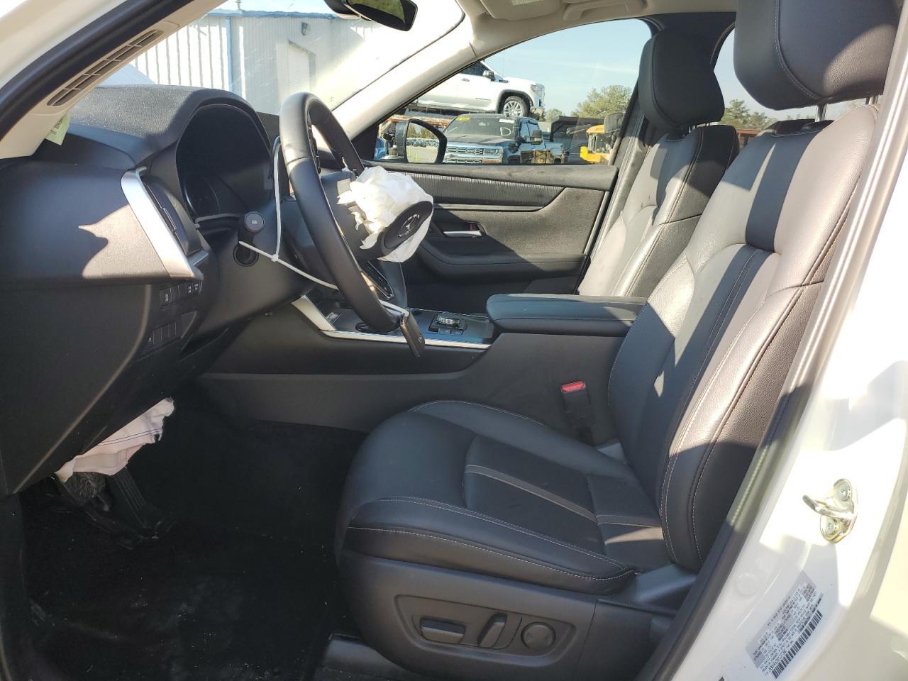 2025 Mazda Cx-90 Select - Фото 7