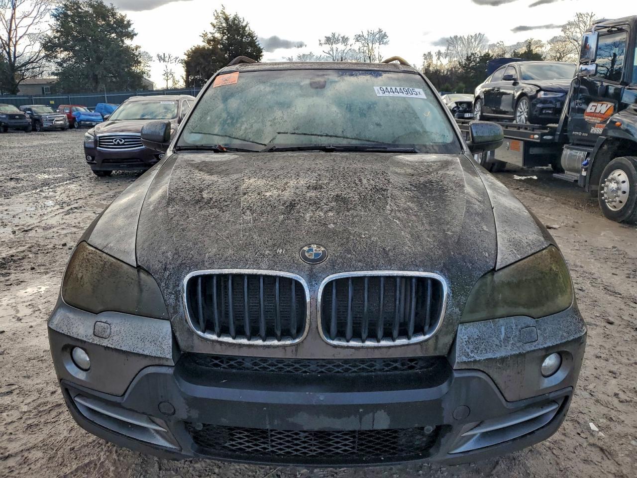 2008 BMW X5 3.0I - Image 5
