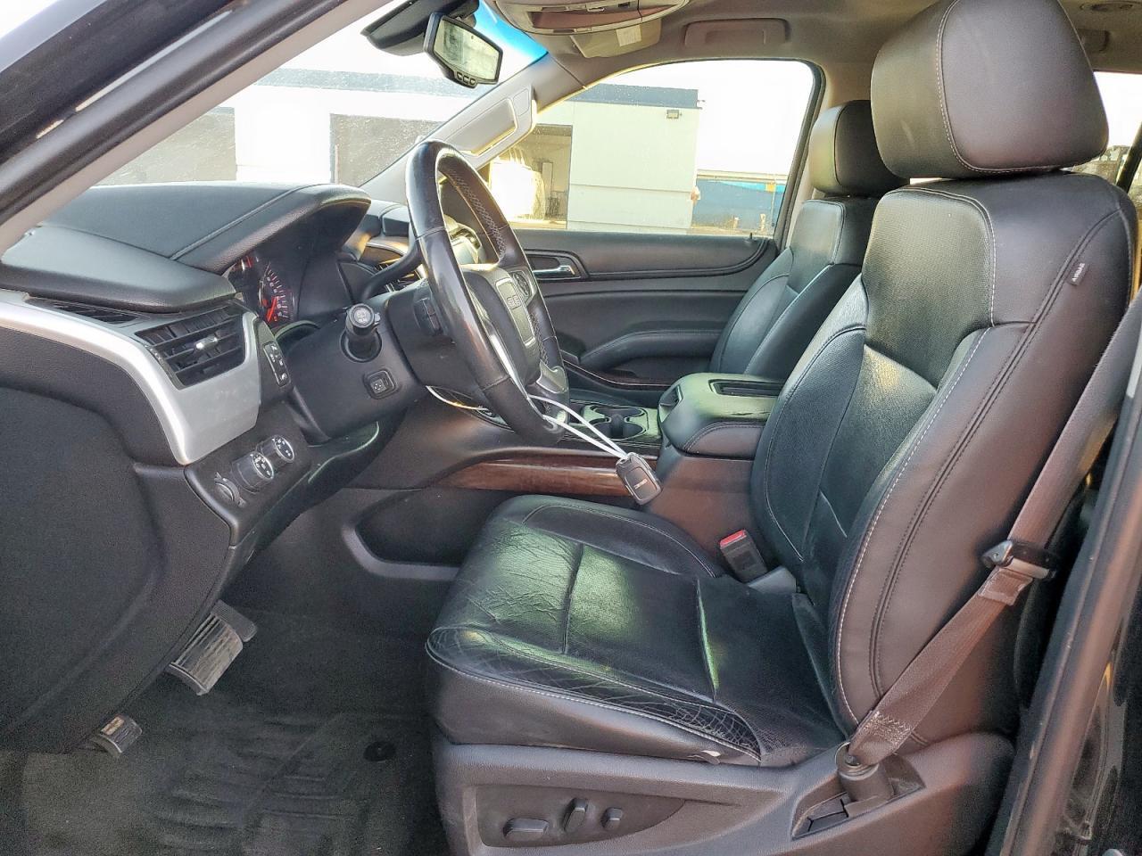 2015 GMC Yukon Slt - Image 7