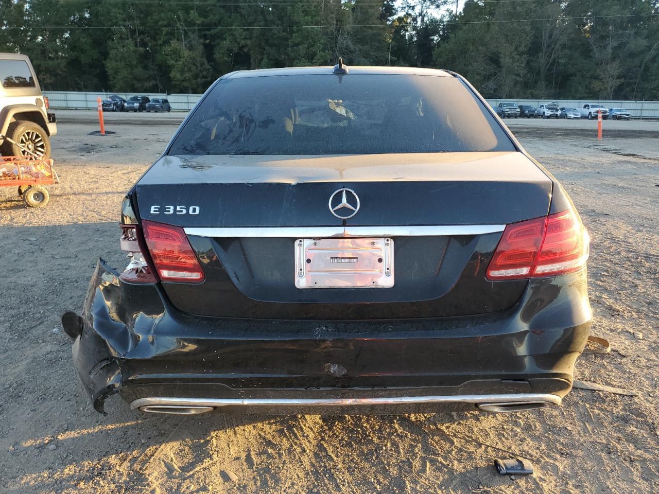 2014 Mercedes-Benz E 350 - Image 6