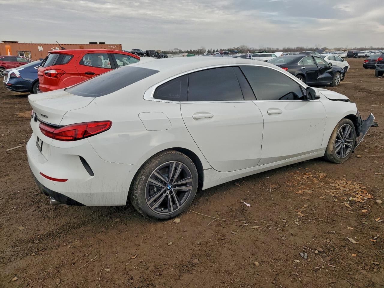 2020 BMW 228Xi - Image 3