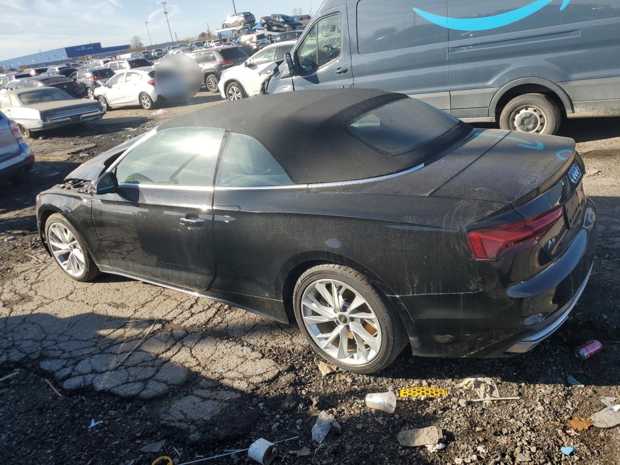 2022 Audi A5 Premium 45 - Фото 2