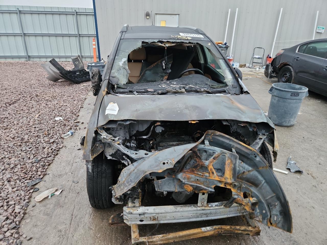 2017 Buick Encore Premium - Фото 5