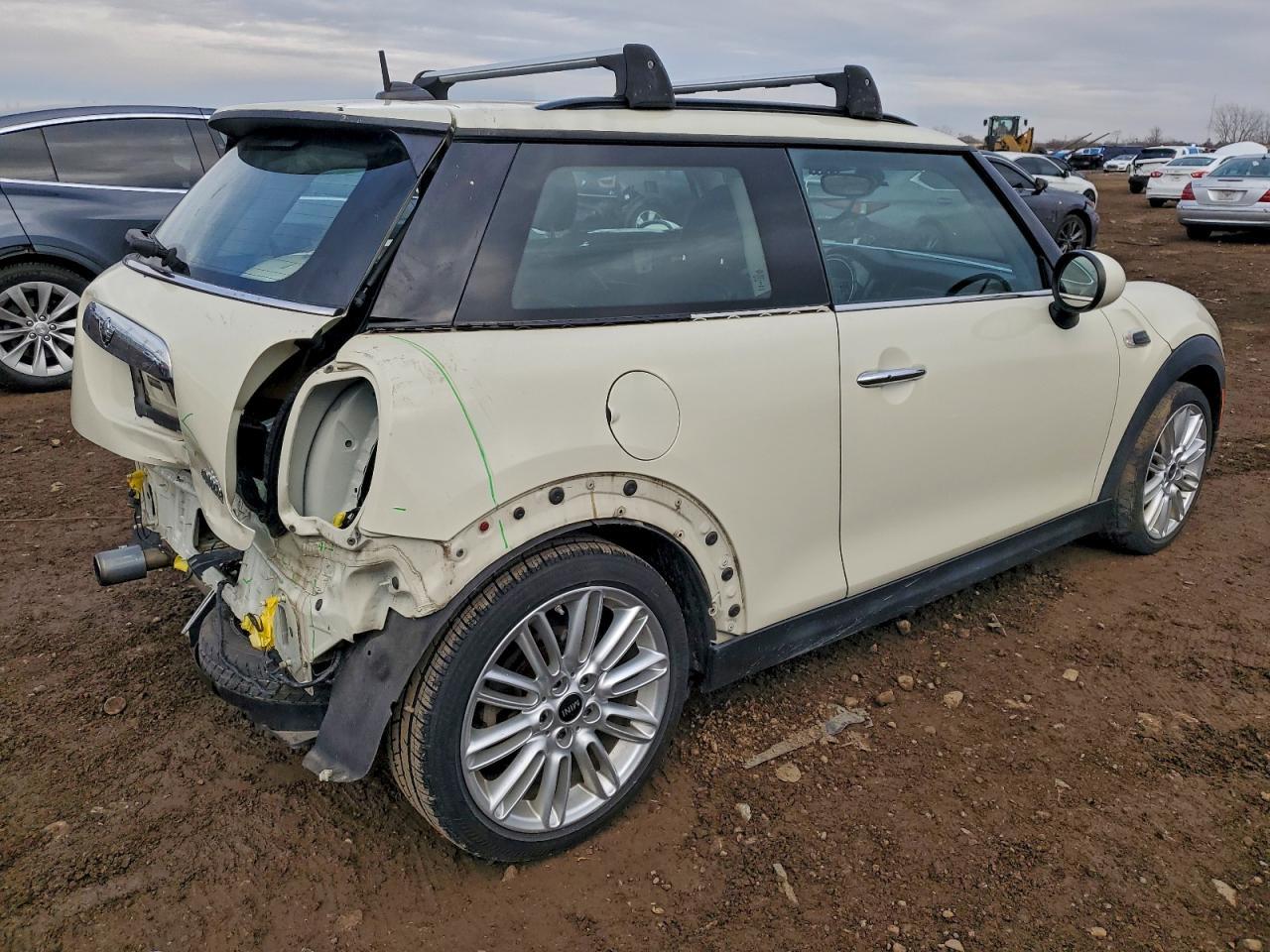 2018 Mini Cooper - Фото 3