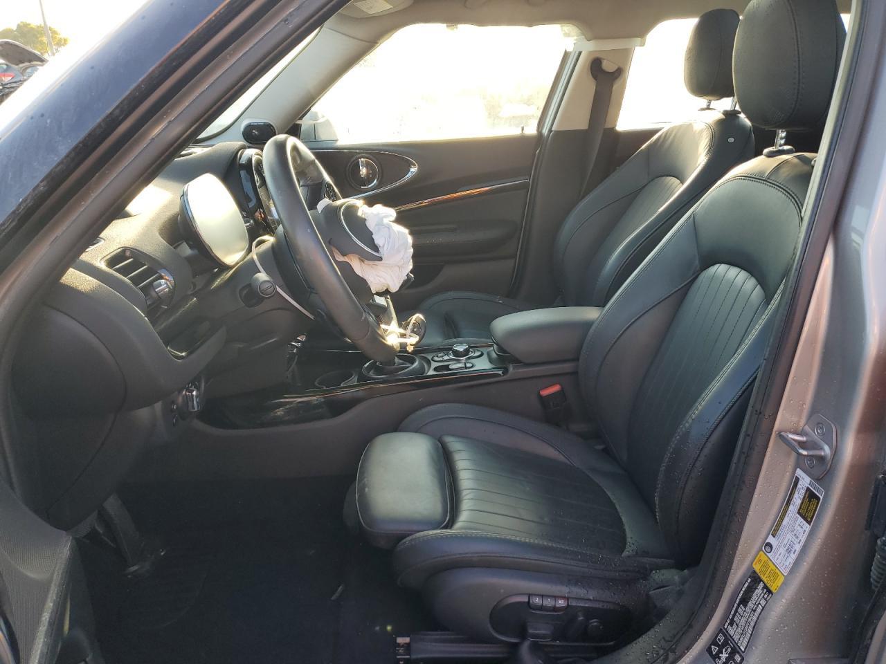 2023 Mini Cooper S Clubman All4 - Фото 7