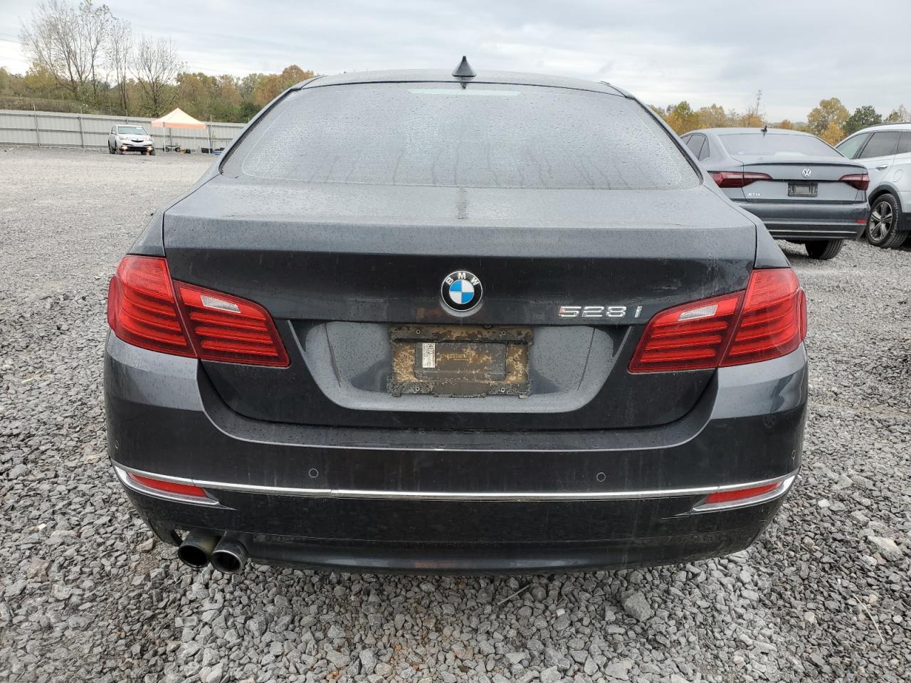 2015 BMW 528 I - Image 6