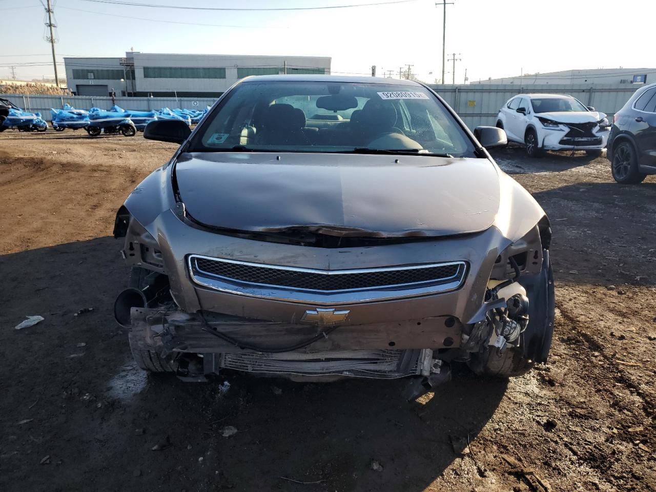 2012 Chevrolet Malibu Ls - Image 5