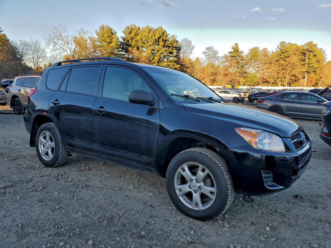 2012 Toyota Rav4 - Фото 4