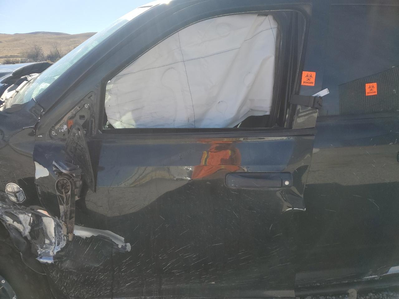 2017 Ram 1500 St - Image 7