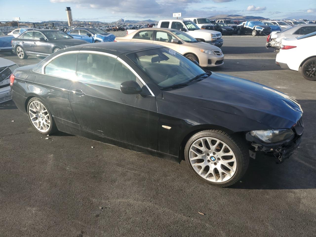 2010 BMW 328 I Sulev - Фото 4
