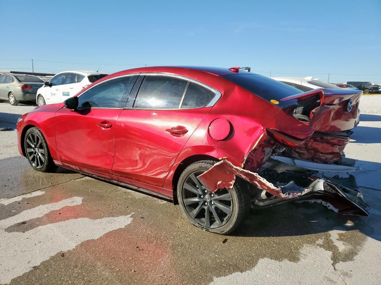 2022 Mazda 3 - Фото 2