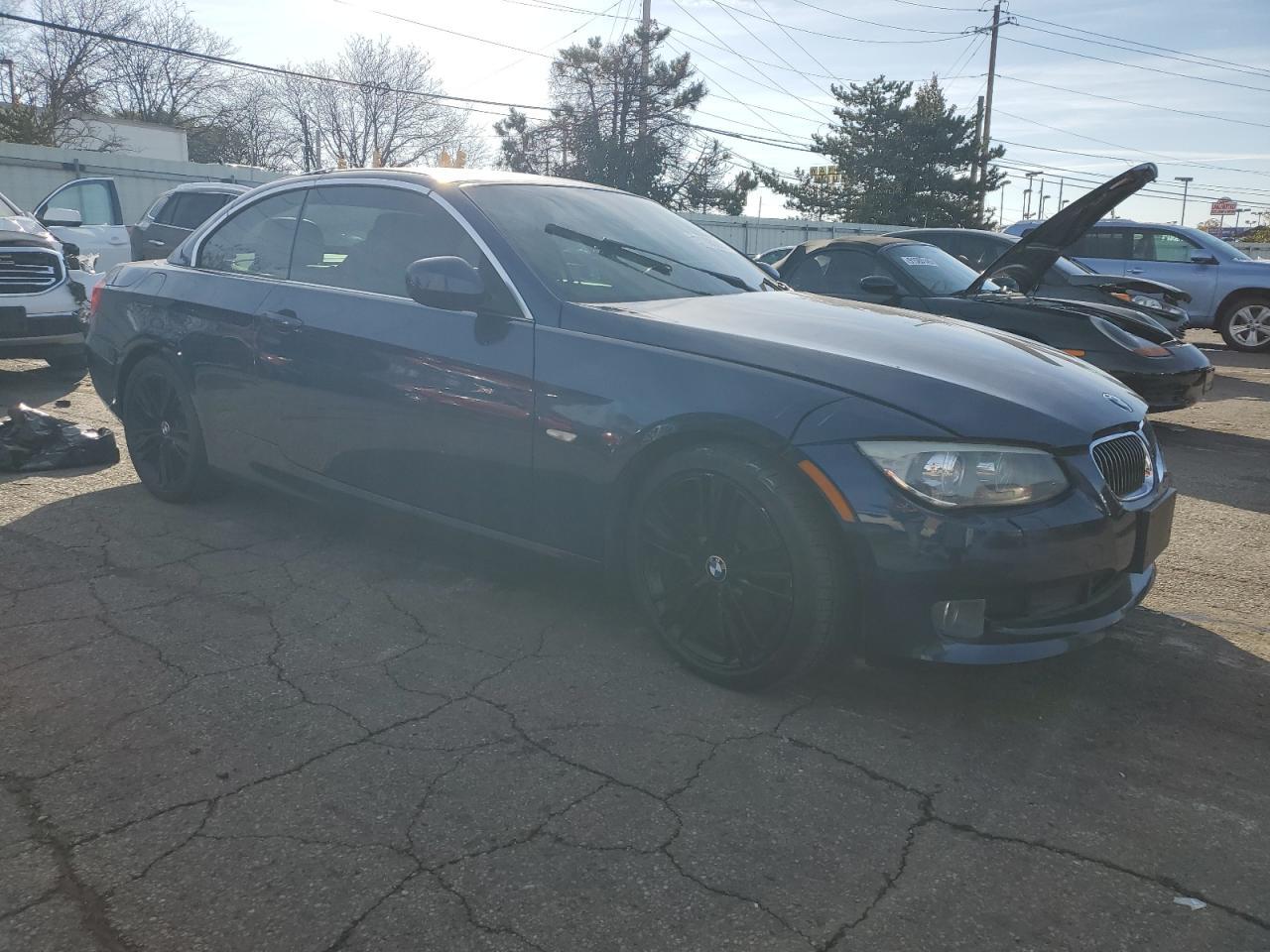 2011 BMW 328 I Sulev - Image 4