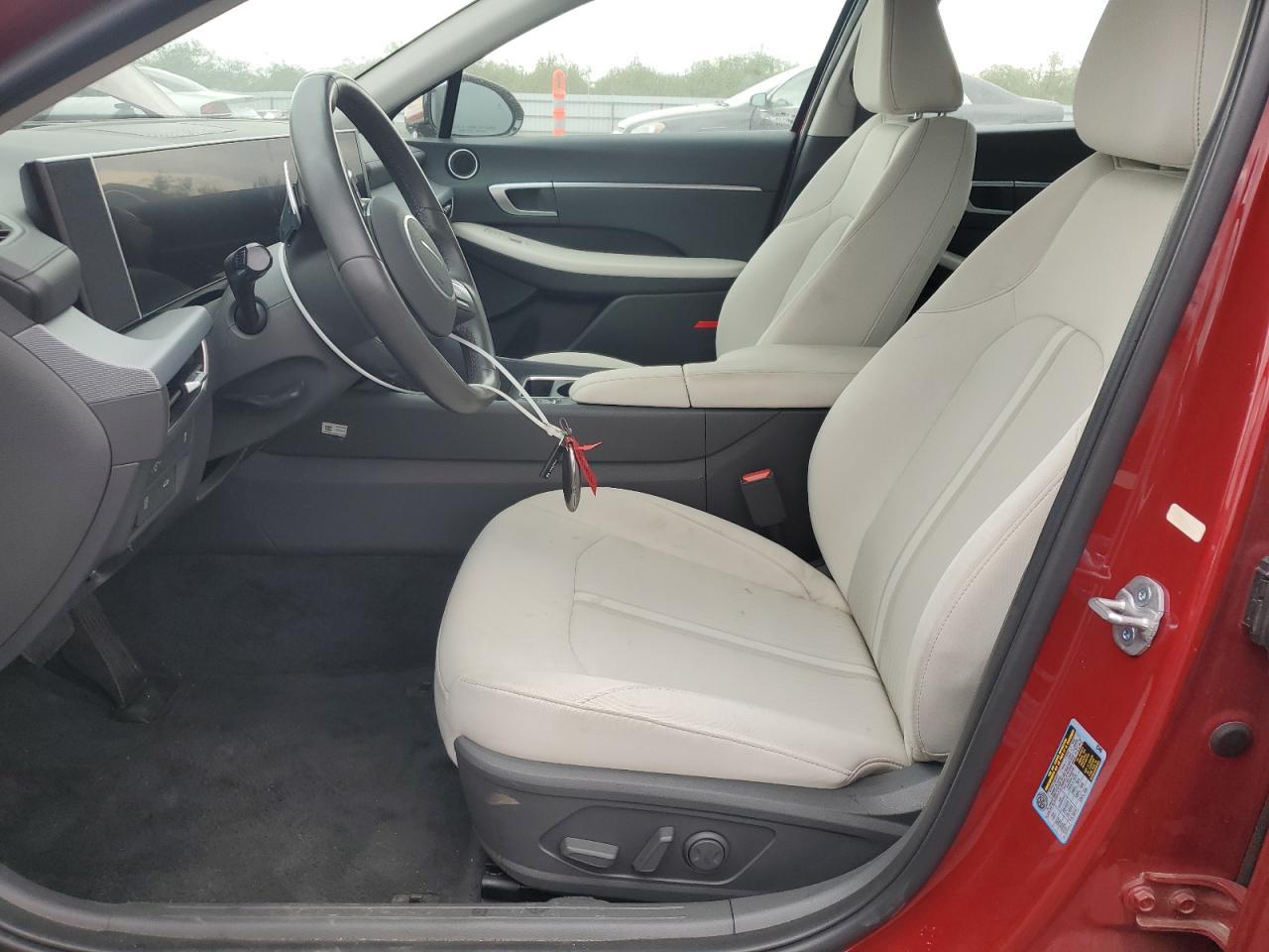 2024 Hyundai Sonata Sel - Image 7