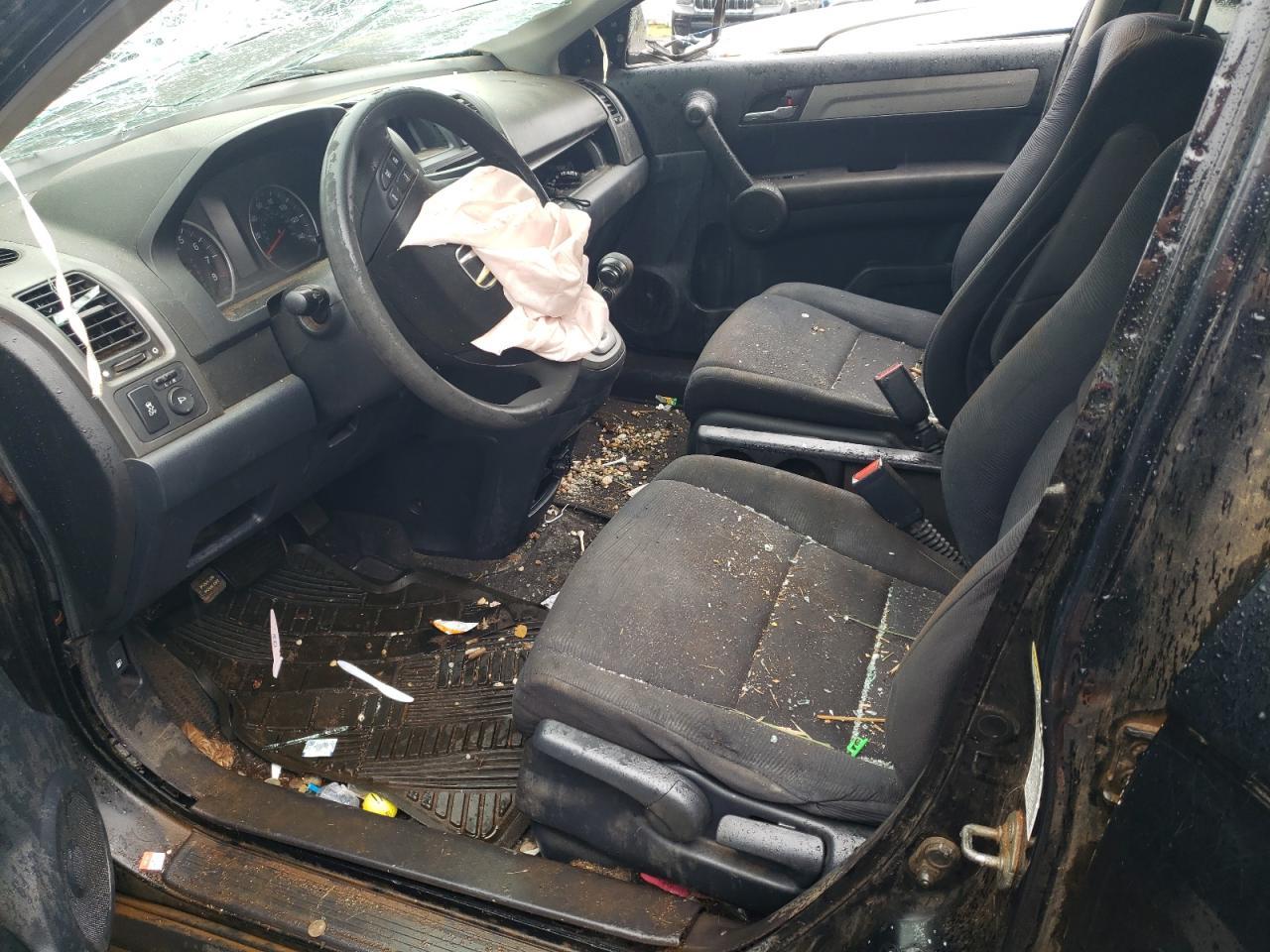 2011 Honda Cr-V Lx - Image 7