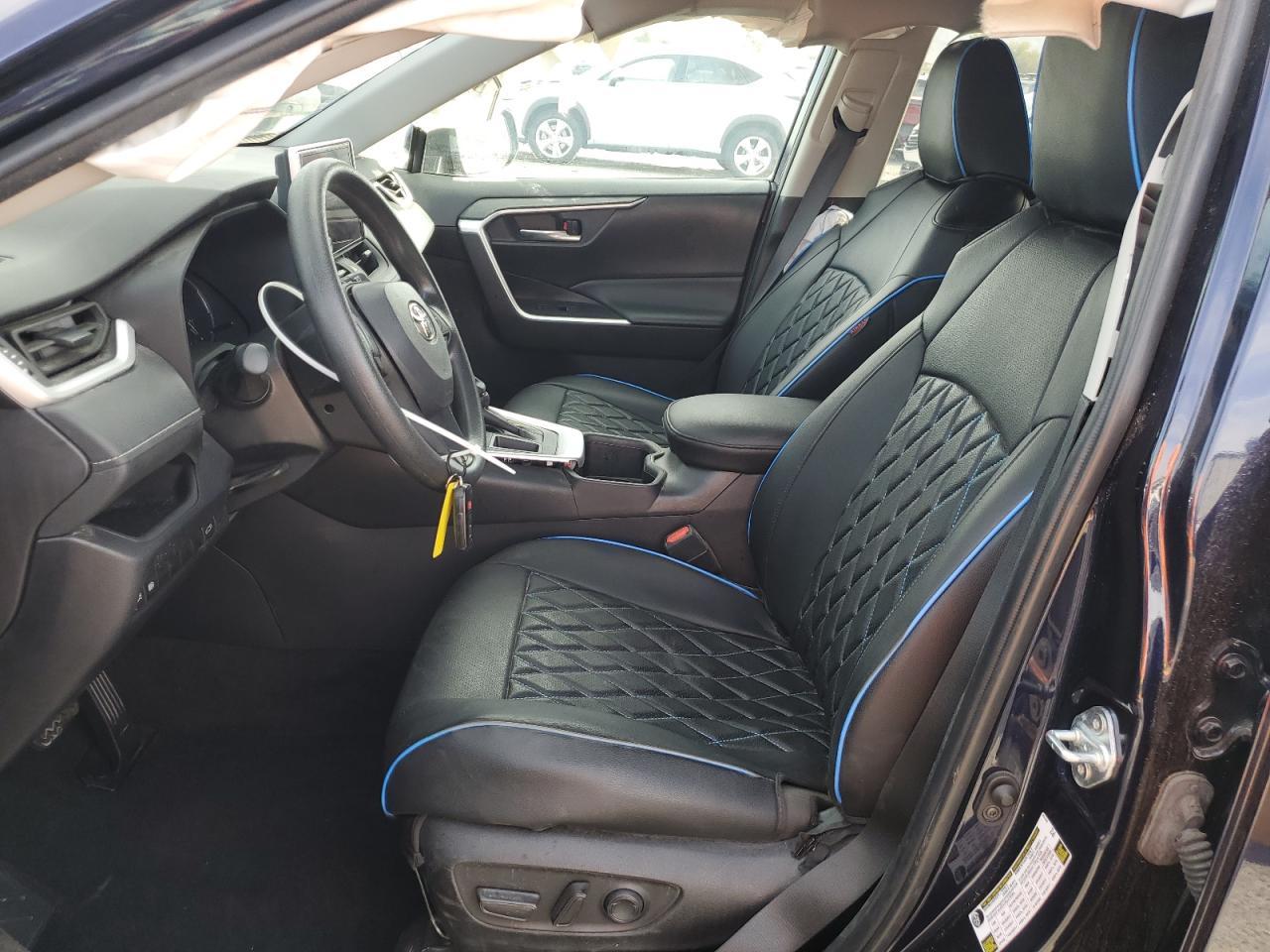 2024 Toyota Rav4 Xle - Image 7