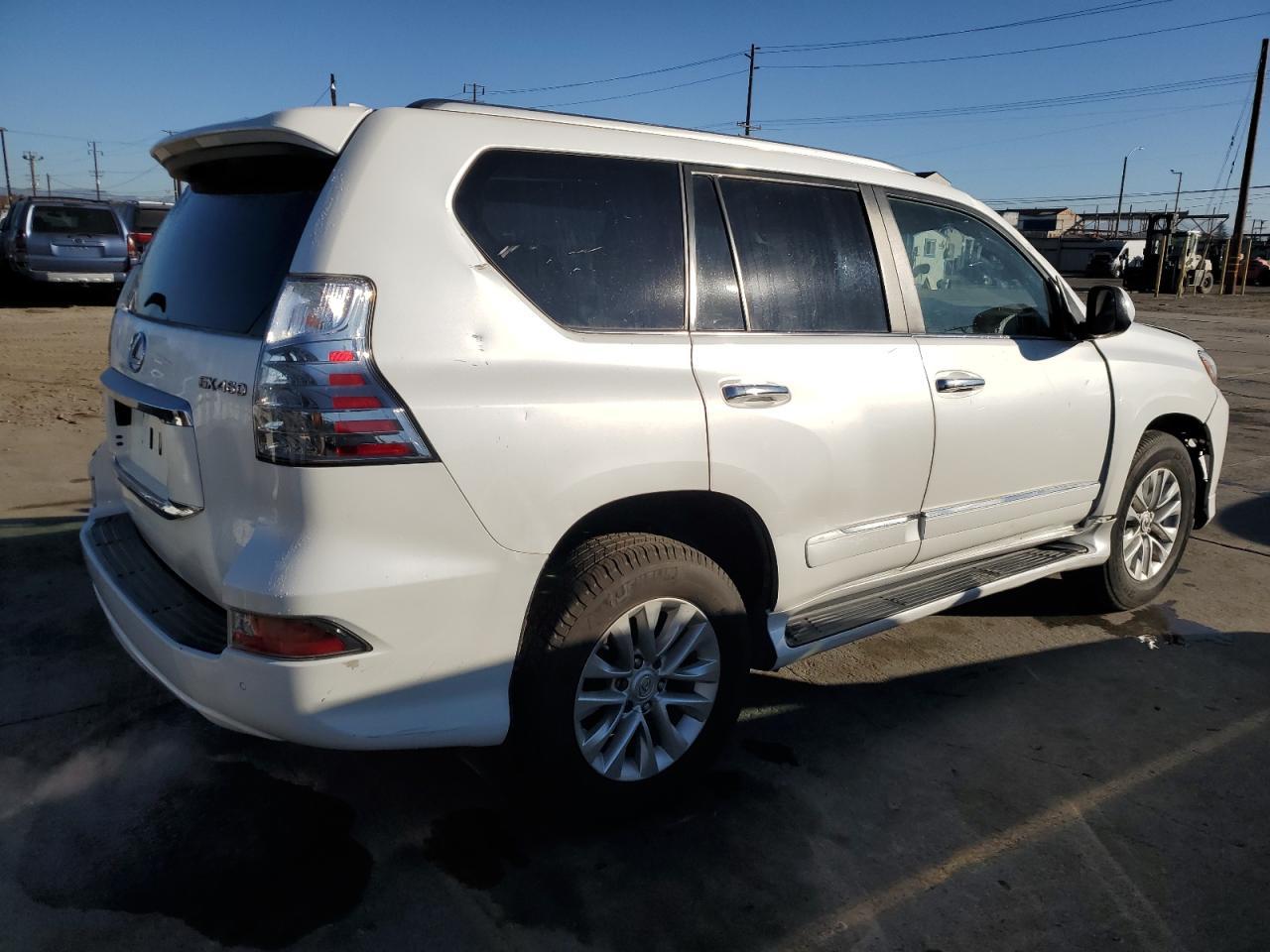 2019 Lexus Gx 460 - Фото 3