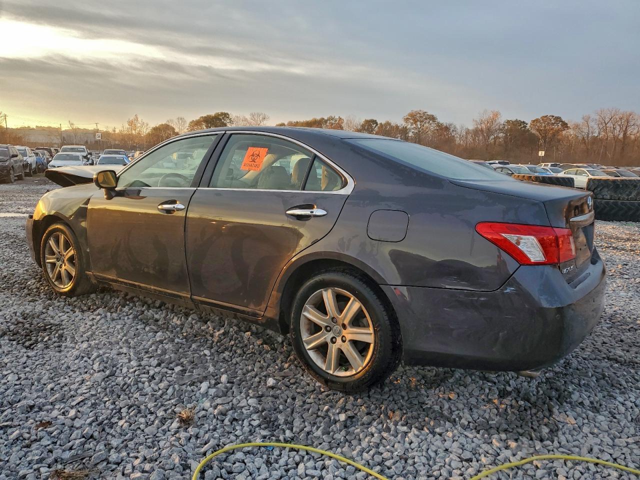 2008 Lexus Es 350 - Фото 2