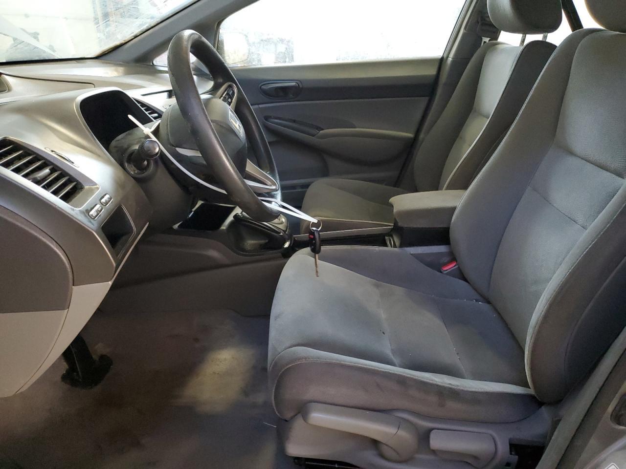 2009 Honda Civic Dx-G - Image 7