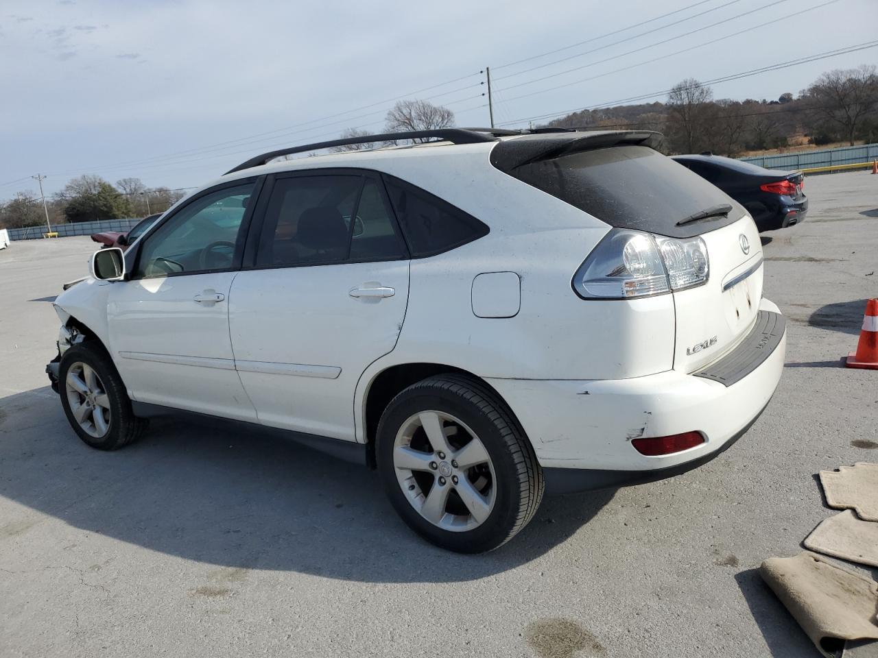 2004 Lexus Rx 330 - Фото 2