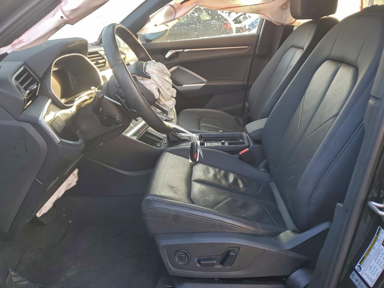 2024 Audi Q3 Premium S Line 45 - Фото 7