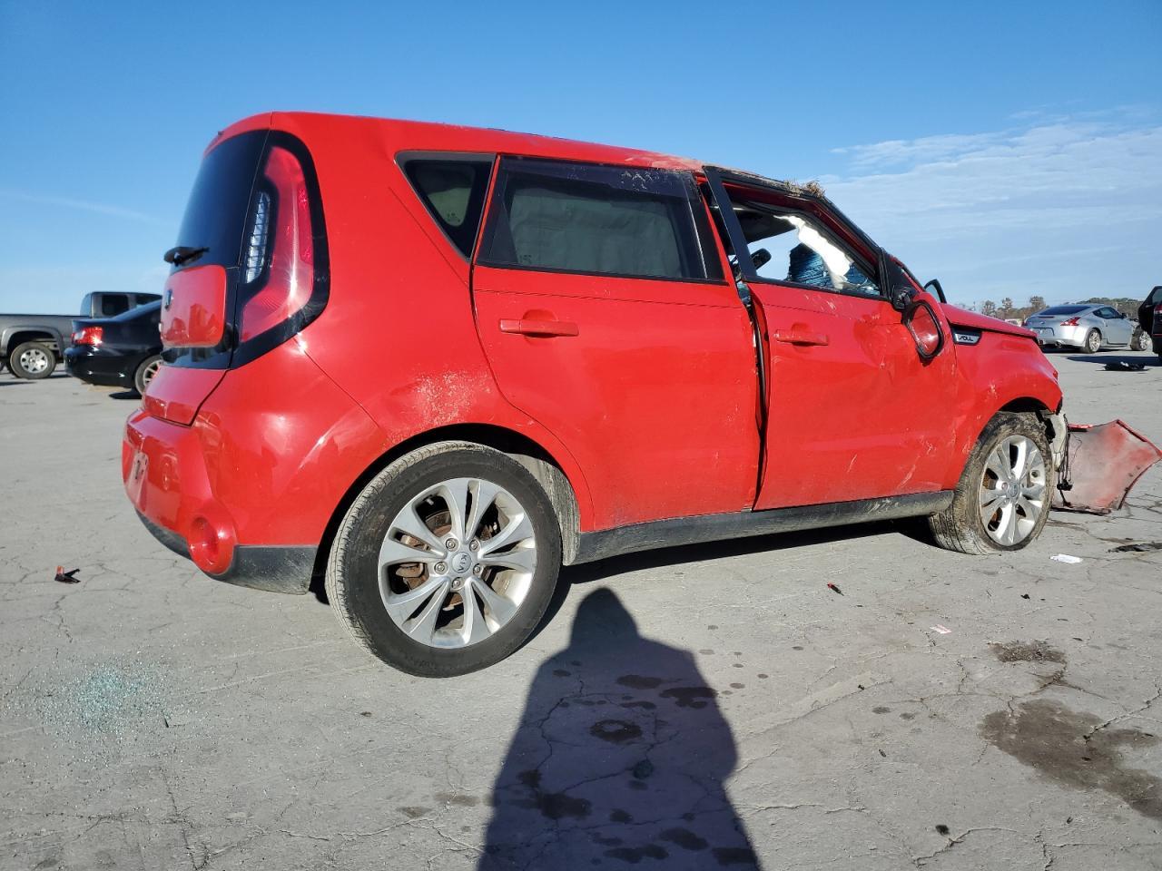 2016 Kia Soul ! - Image 3