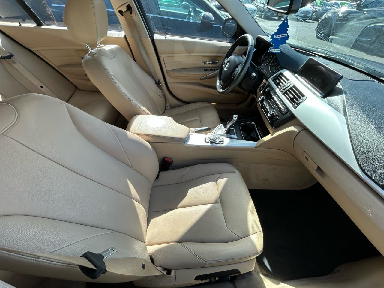 2012 BMW 328 I Sulev - Фото 5