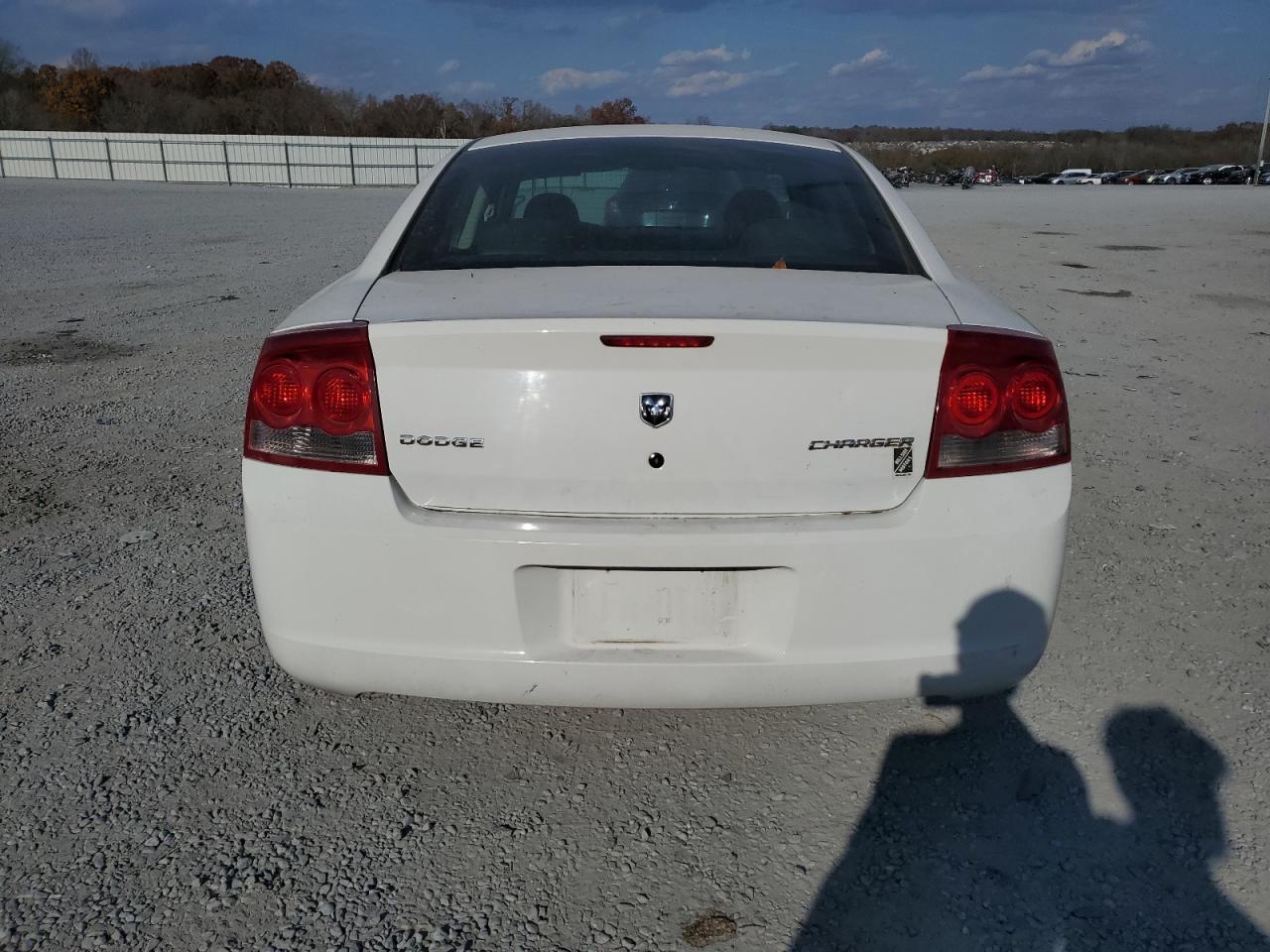 2009 Dodge Charger - Image 6