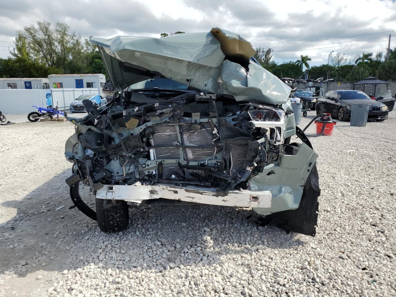 2025 Toyota Tundra Crewmax Sr - Фото 5